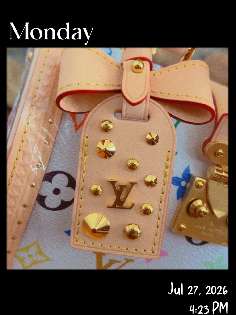 Lv txm trunk new release - Picture 6 of 12